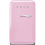 Холодильник SMEG FAB5LPK5. фото 1