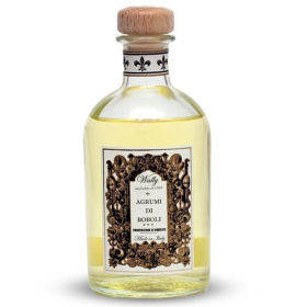 Ароматический диффузор Wally 1925 90° Anniversario Agrumi di Boboli Diffuser 0925EAB2