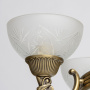 Люстра подвесная MW-Light Aphrodite Hanging Chandelier 317011708. фото 12