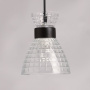 Подвесной светильник De City Shine Pendant Lamp 107010403. фото 4