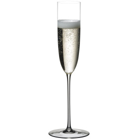 Бокал для шампанского RIEDEL Superleggero Champagne Flute 186 мл (арт. 4425/08)