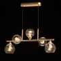 Потолочный светильник De City Olivia Ceiling Lamp 306016705. фото 2
