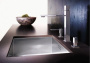 Кухонная мойка Blanco Zerox 450-U InFino 521587. фото 3