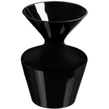 Плевательница для вина Sophienwald Phoenix Sputnic Black Sw10061