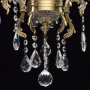 Люстра подвесная MW-Light Candle Hanging Chandelier 301017605. фото 6