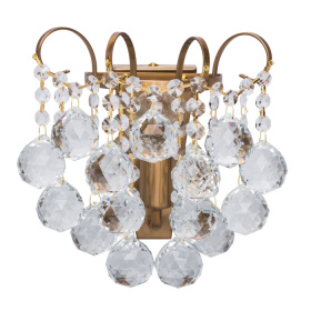 Бра MW-Light Pearl Wall Lamp 232028201