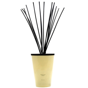 Ароматический диффузор Cerería Mollá 1899 Boutique Moroccan Cedar Premium Mikado Air Freshener 7713