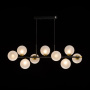 Потолочный светильник De City Olivia Ceiling Lamp 306015809. фото 2