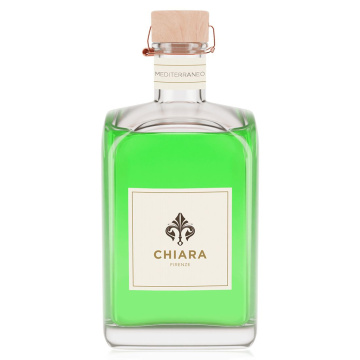 Ароматический диффузор Chiara Firenze Mediterraneo Room Freshener MED1000