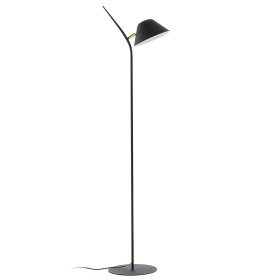 Торшер La Forma Aurelia Mysti Floor Lamp LF-055780