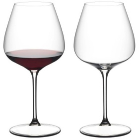 2 бокала для красного вина RIEDEL Grape@Riedel Pinot Noir/Nebbiolo/Aperitivo Set 6424/07