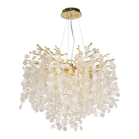 Люстра подвесная De City Lima Hanging Chandelier 467011508