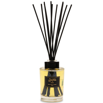 Ароматический диффузор Teatro Fragranze Uniche Borgo degli Agrumi Transparent Diffuser AG1500VTRTFU