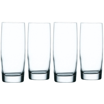 4 стакана для коктейлей Nachtmann Vivendi Longdrink Set 92041