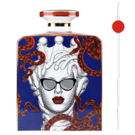 Вазочка для диффузора Baci Milano La Vipera Magnum Sagrada Familia Diffuser Bottle SMAGN.SAG03