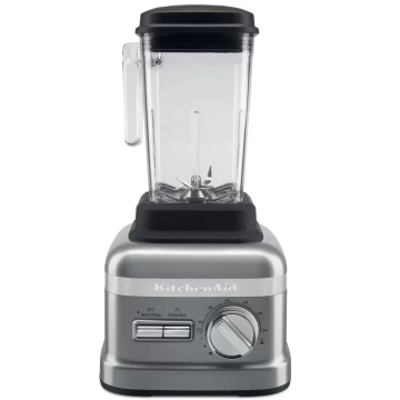 Блендер стационарный KitchenAid NSF Certified Commercial Beverage Blender Contour Silver KSBC1B0CU