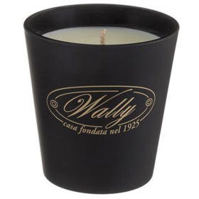 Ароматическая свеча Wally 1925 90° Anniversario Cedrato di Firenze Scented Candle 1925CNCF