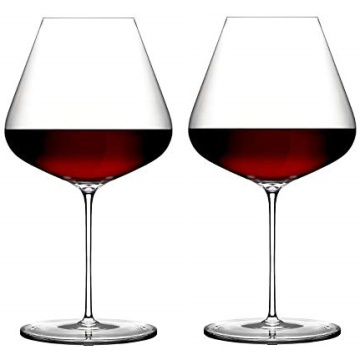 2 бокала для красного вина Zalto Denk'Art Burgundy 960 мл (арт. 11102)