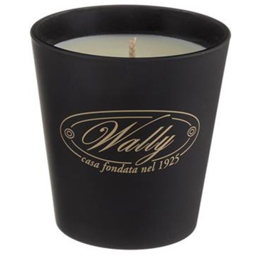 Ароматическая свеча Wally 1925 90° Anniversario Cedrato di Firenze Scented Candle 1925CNCF