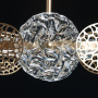 Люстра подвесная MW-Light Ilonica Hanging Chandelier 451011606. фото 3