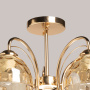 Потолочная люстра De City Tenderness Ceiling Chandelier 676017005. фото 8