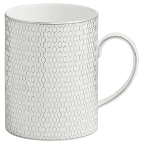 Кружка Wedgwood Gio Platinum Mug (арт. 1063183)