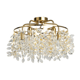 Потолочная люстра De City Lima Ceiling Chandelier 467015205