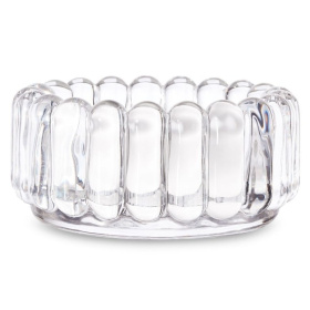 Ваза для фруктов Tom Dixon Press Small Bowl PRB01