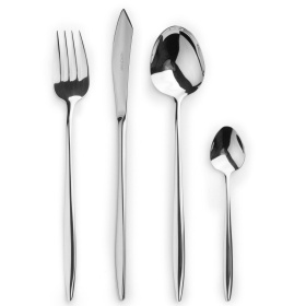 Набор столовых приборов Herdmar Grace Casual Cutlery Set 2370000