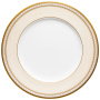 Тарелка десертная Noritake Trefolio Gold NOR4945L/97311. фото 1