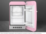 Холодильник SMEG FAB5LPK5. фото 3