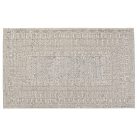 Ковер уличный KARE Outdoor Teppich Medaillon 55663