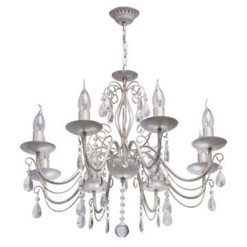 Люстра подвесная De City Aurora Hanging Chandelier 371014208