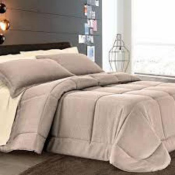 Одеяло-покрывало GF Ferrari Linda Coperta-copriletto tortora FER/440879