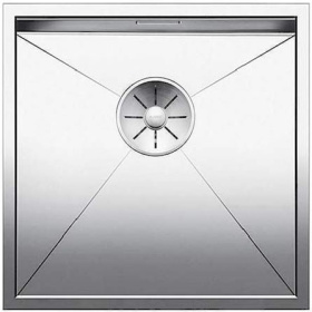 Кухонная мойка Blanco Zerox 400-IF InFino 521584