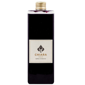 Рефилл для диффузора Chiara Firenze Nero di bacco Room Freshener Refill NERO500REFILL