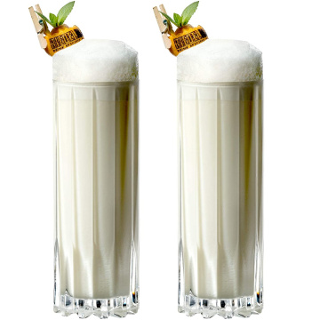 2 стакана для коктейлей RIEDEL Drink Specific Glassware Fizz Glass Set 6417/03