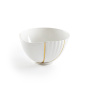 Салатник порционный Seletti Kintsugi Bowl 09633. фото 3