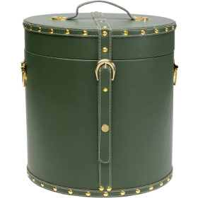 Шкатулка KARE Box Dressy Grün 56263