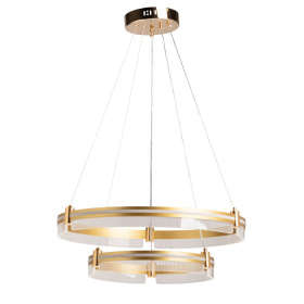 Подвесной светильник De City Oscar Pendant Lamp 510016002