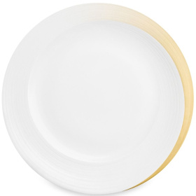 Тарелка обеденная Narumi Golden Pearl NAR-50657-5242