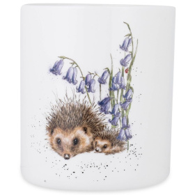Подставка для столовых приборов Royal Worcester Wrendale Designs Utensil Jar WN4388-XL