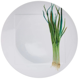 Тарелка обеденная Noritake Kyoka Shunsai Green Onions NOR1620-1L/94530