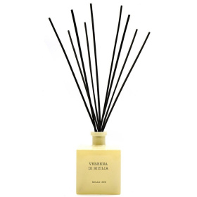 Ароматический диффузор Cerería Mollá 1899 Boutique Verbena di Sicilia Mikado Air Freshener M7732
