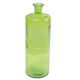 Ваза KARE Vase Tutti Grün 54494