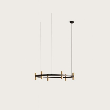 Люстра подвесная Aromas del Campo Tura Hanging Chandelier AC-182041