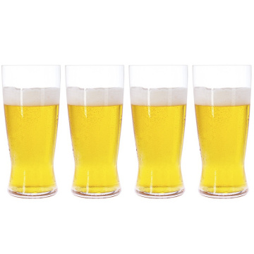 4 бокала для пива Spiegelau Beer Classics Lager Set 4991971