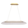 Подвесной светильник De Markt Conti Pendant Lamp 488011501. фото 1