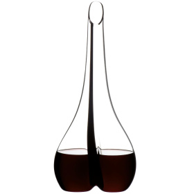 Декантер для вина RIEDEL Black Tie Smile Decanter 2009/01