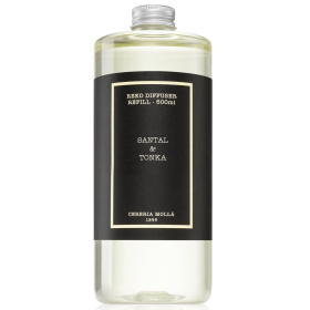 Рефилл для диффузора Cerería Mollá 1899 Boutique Santal & Tonka Fragrance Refill 7738